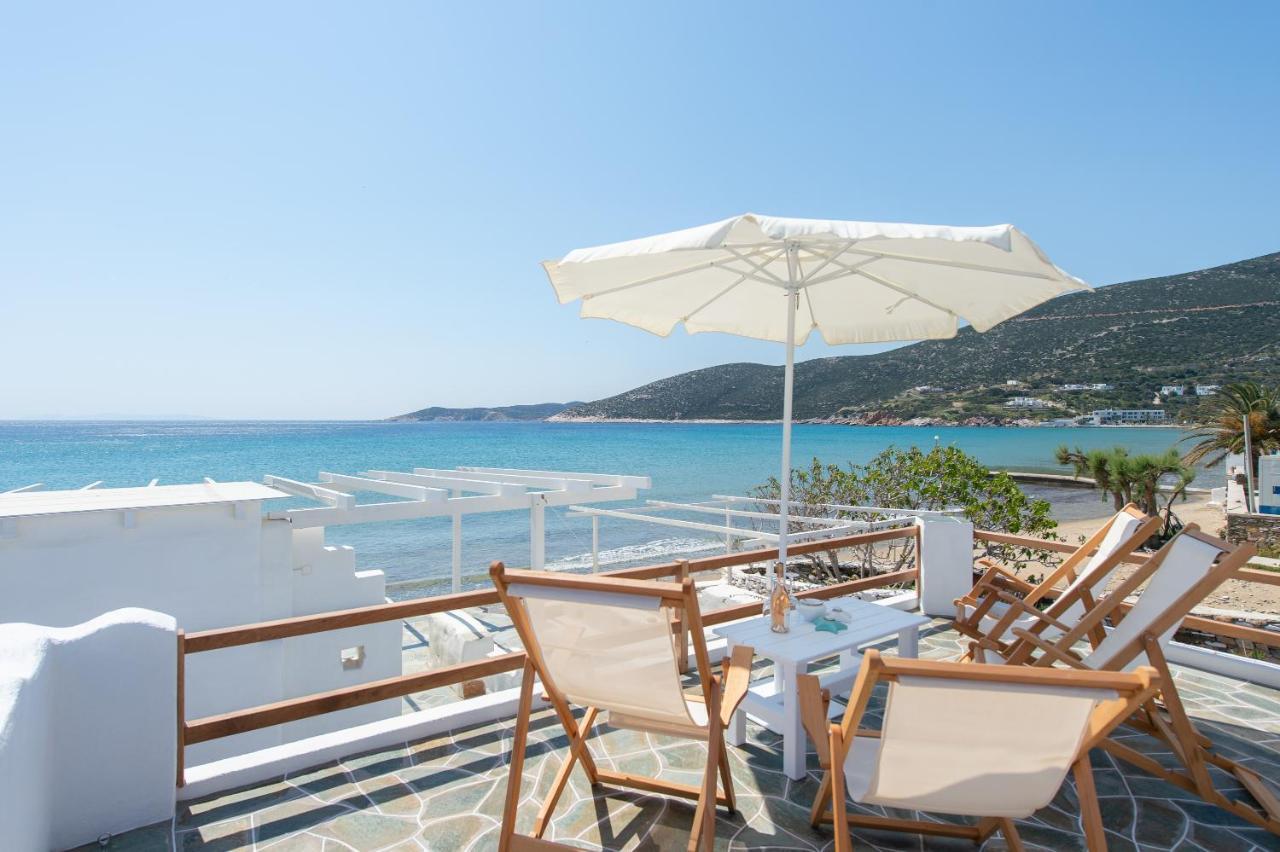Appartamento Turquoise Maison By The Sea Platis Gialos (Sifnos)