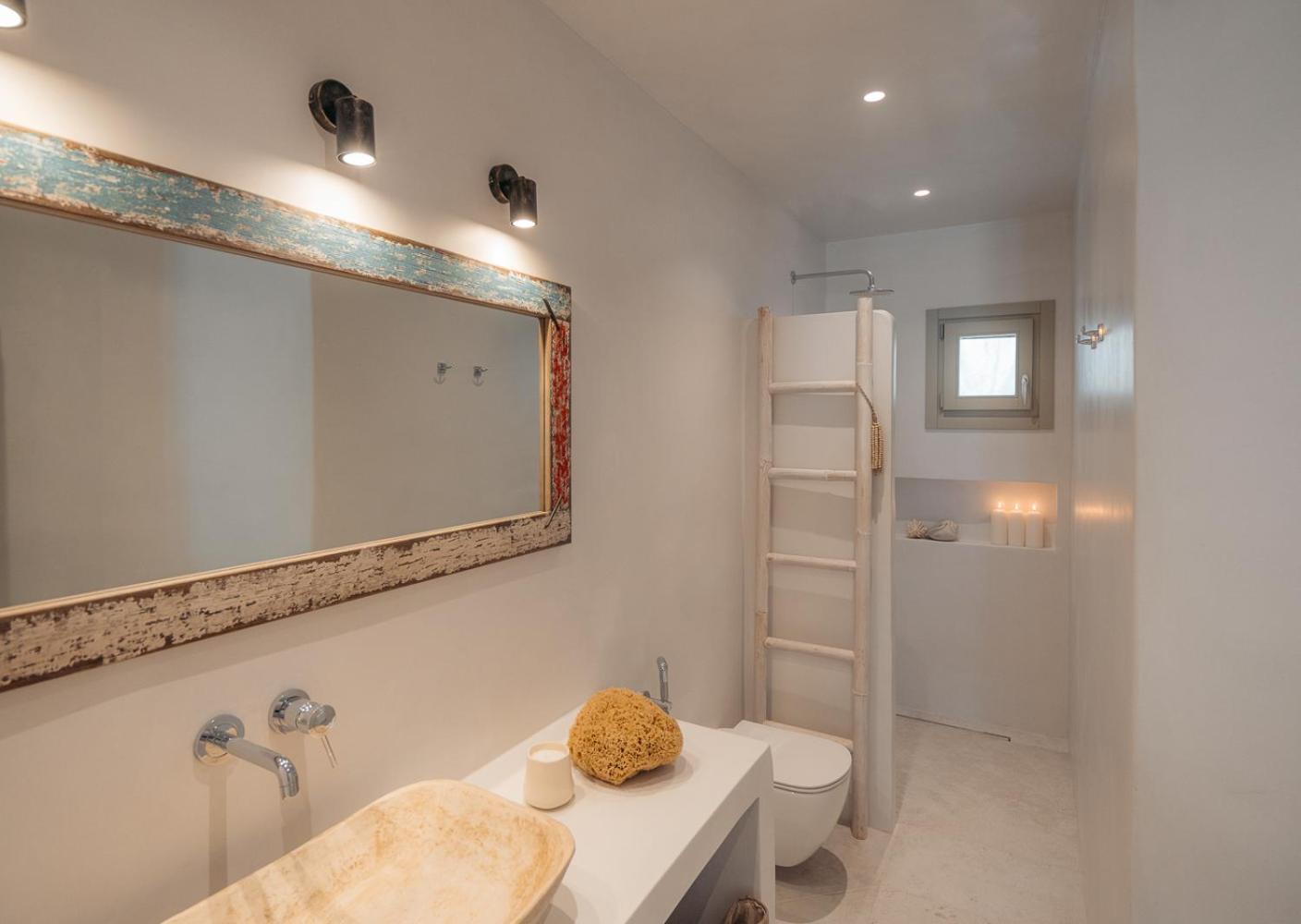 Appartamento Turquoise Maison By The Sea