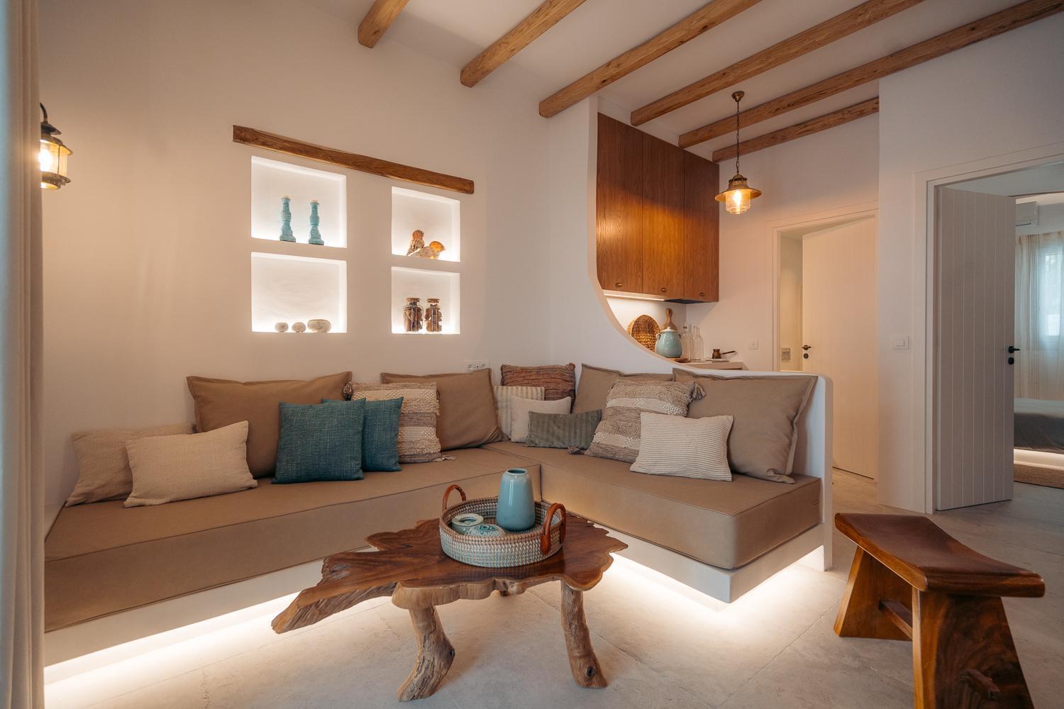 Apartment Turquoise Maison By The Sea