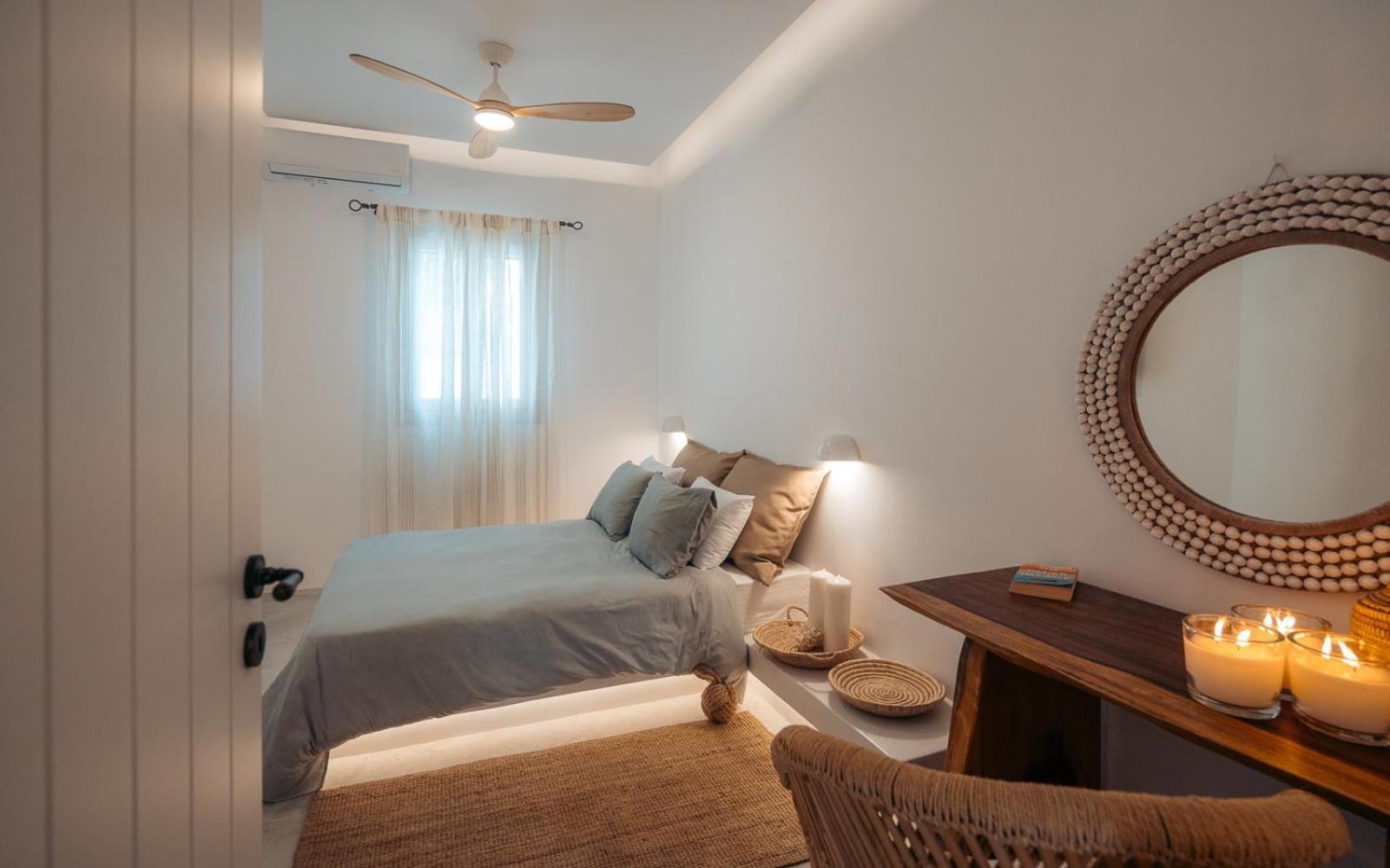 Apartment Turquoise Maison By The Sea Platis Gialos (Sifnos)
