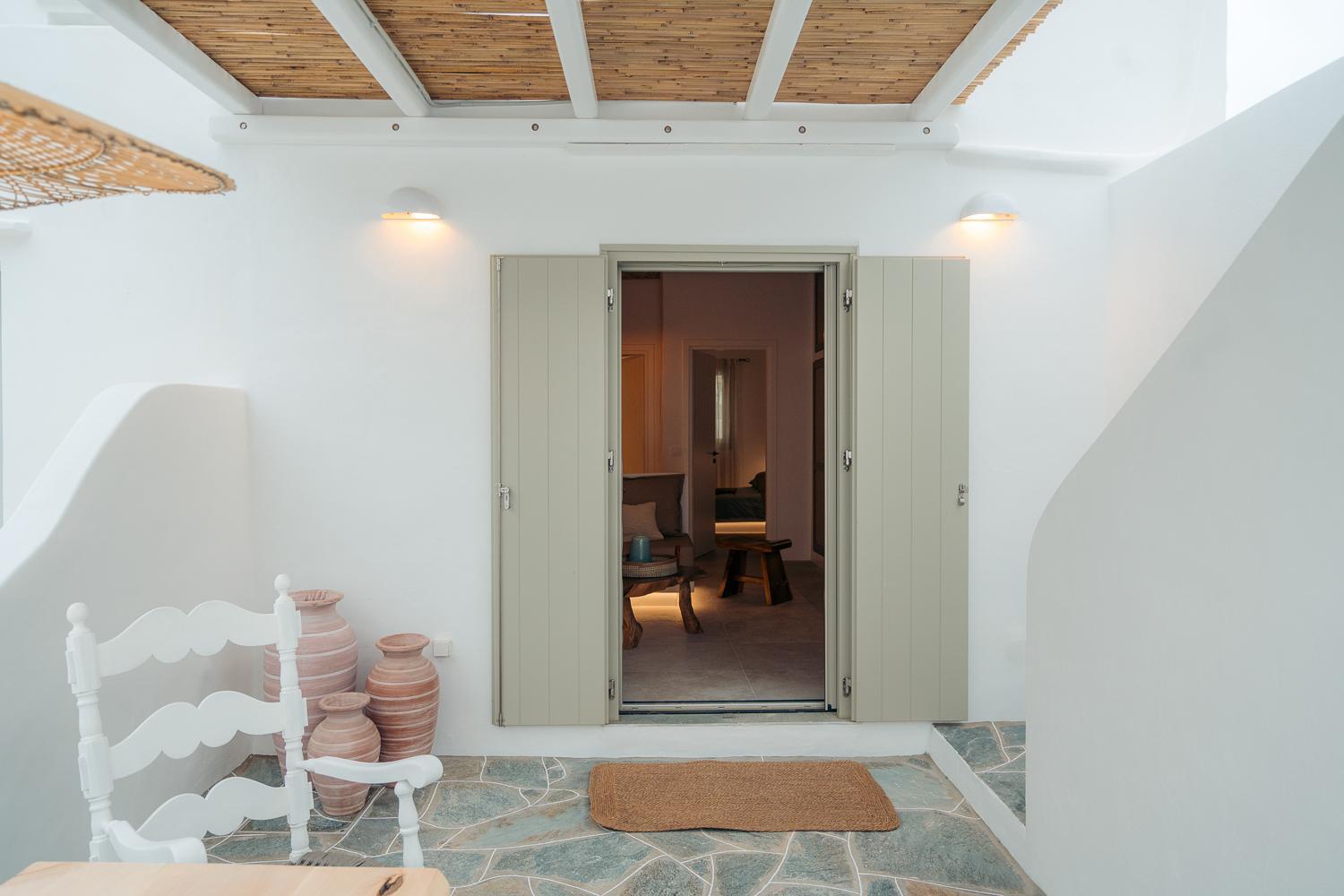 Apartment Turquoise Maison By The Sea *