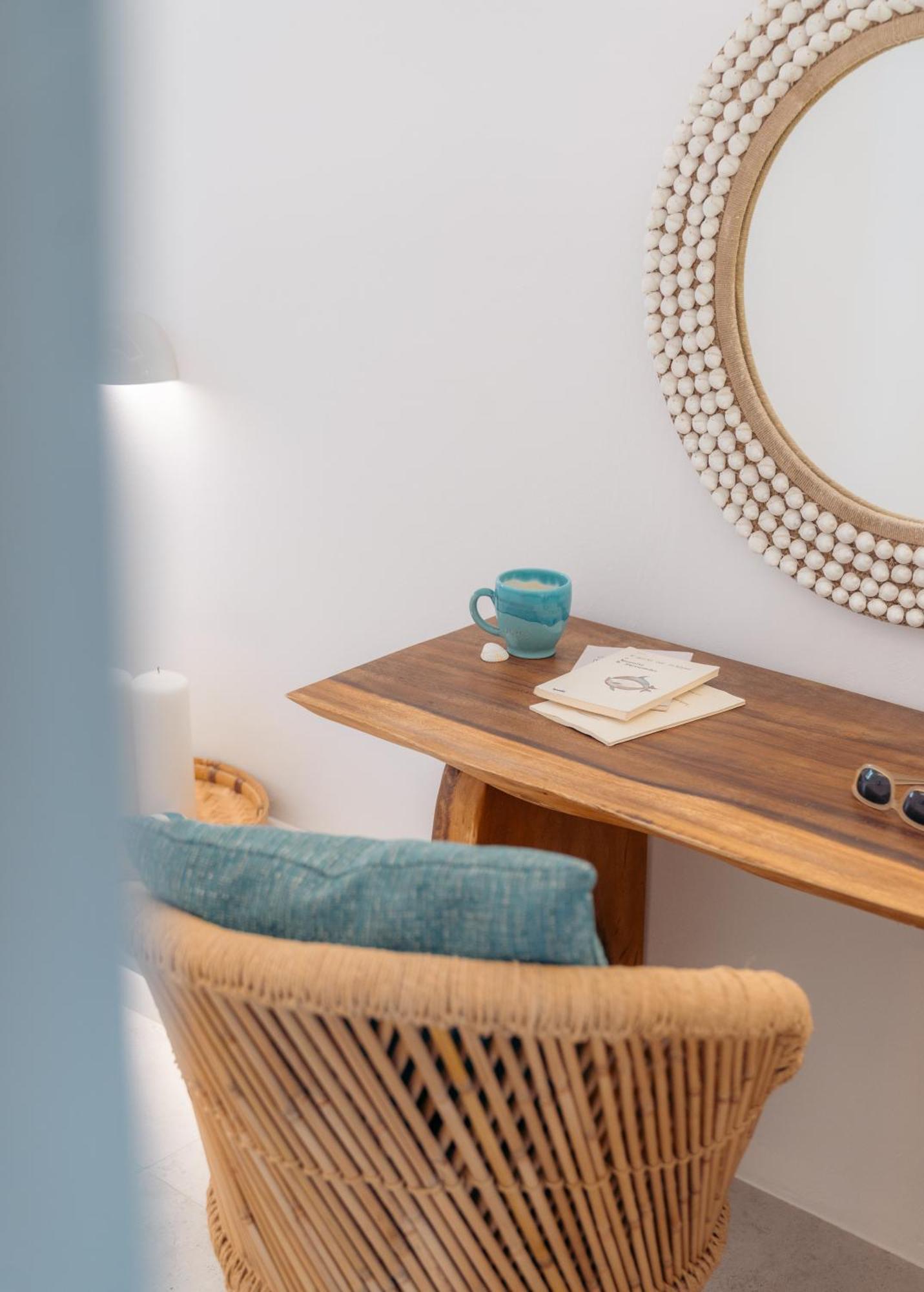 Apartment Turquoise Maison By The Sea Platis Gialos (Sifnos)