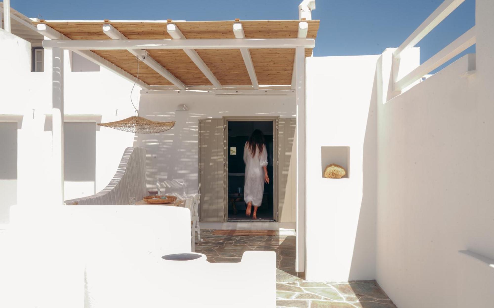 Turquoise Maison By The Sea Apartment *